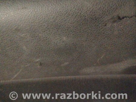 ФОТО Карта двери задней левой для Subaru Forester SH S12 (08-12) Київ