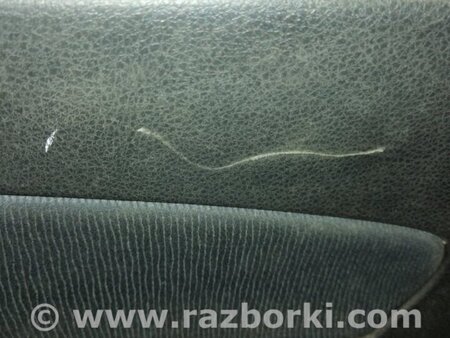 ФОТО Карта двери задней левой для Subaru Forester SH S12 (08-12) Київ