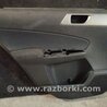 Карта двери задней левой Subaru Forester SH S12 (08-12)