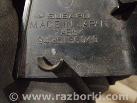 ФОТО Пластик салона правый для Subaru Forester SH S12 (08-12) Київ