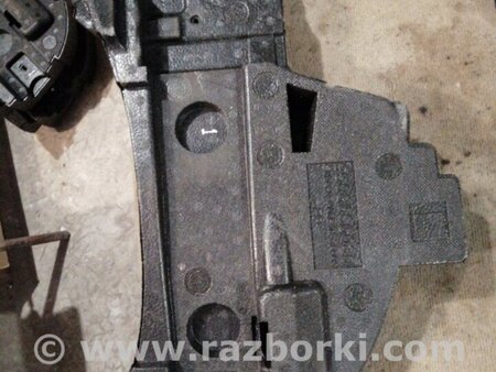 ФОТО Наполнитель багажника левый для Subaru Forester SH S12 (08-12) Київ