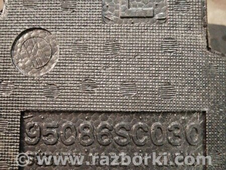 ФОТО Наполнитель багажника левый для Subaru Forester SH S12 (08-12) Київ