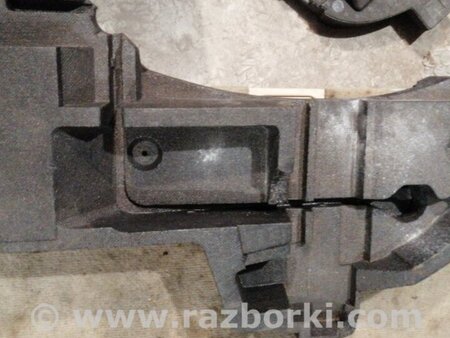 ФОТО Наполнитель багажника левый для Subaru Forester SH S12 (08-12) Київ