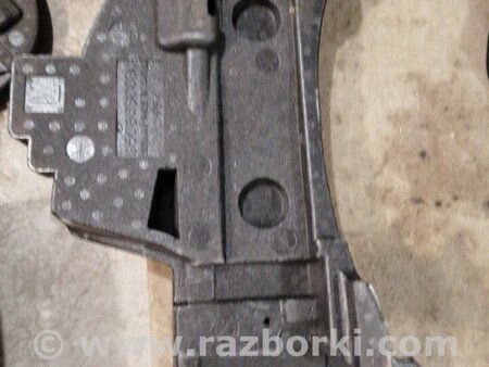 ФОТО Наполнитель багажника левый для Subaru Forester SH S12 (08-12) Київ