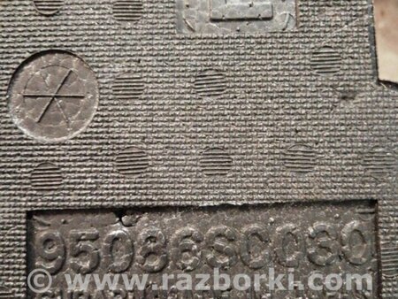 ФОТО Наполнитель багажника левый для Subaru Forester SH S12 (08-12) Київ