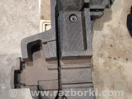 ФОТО Наполнитель багажника левый для Subaru Forester SH S12 (08-12) Київ