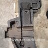 Наполнитель багажника левый Subaru Forester SH S12 (08-12)
