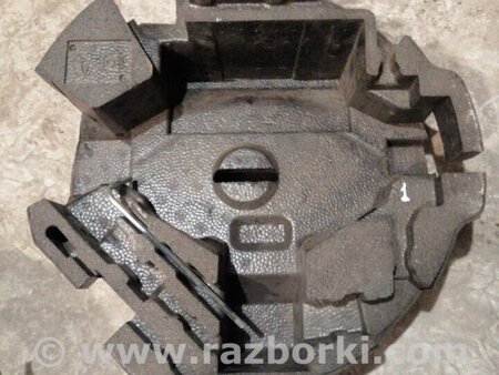 ФОТО Наполнитель багажника для Subaru Forester SH S12 (08-12) Київ