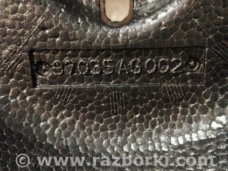 ФОТО Наполнитель багажника для Subaru Forester SH S12 (08-12) Київ