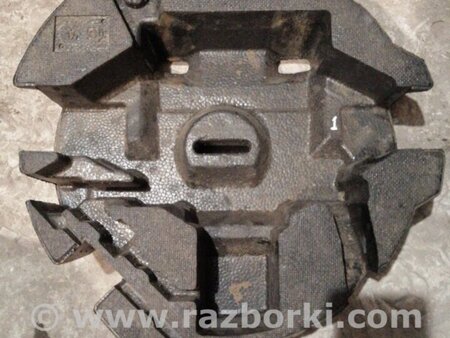 ФОТО Наполнитель багажника для Subaru Forester SH S12 (08-12) Київ