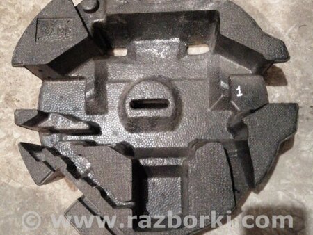 ФОТО Наполнитель багажника для Subaru Forester SH S12 (08-12) Київ