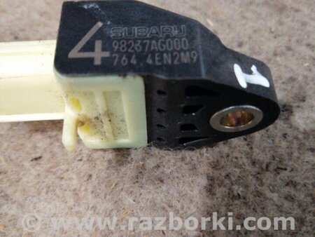 ФОТО Датчик удара для Subaru Forester SH S12 (08-12) Київ