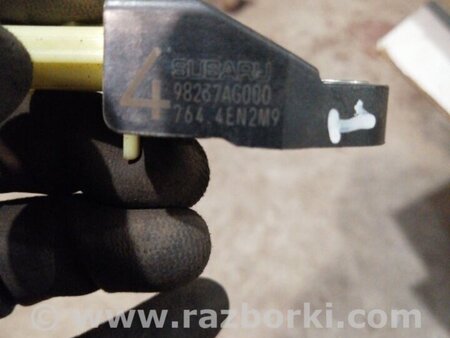 ФОТО Датчик удара для Subaru Forester SH S12 (08-12) Київ