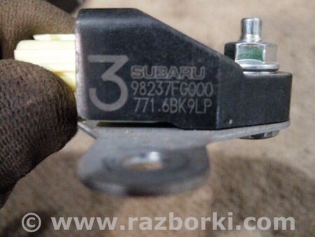 ФОТО Датчик удара для Subaru Forester SH S12 (08-12) Київ