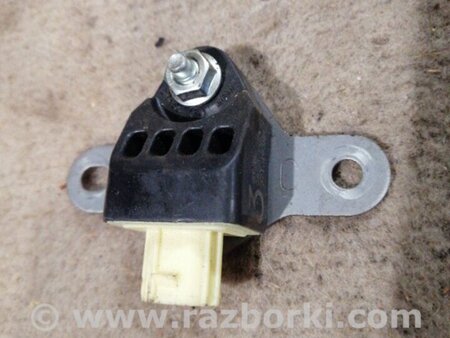 ФОТО Датчик удара для Subaru Forester SH S12 (08-12) Київ