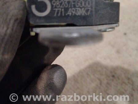 ФОТО Датчик удара для Subaru Forester SH S12 (08-12) Київ