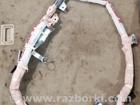 ФОТО Airbag боковой для Subaru Forester SH S12 (08-12) Київ