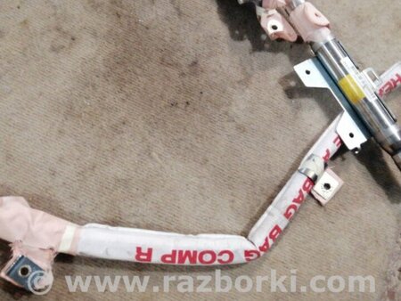 ФОТО Airbag боковой для Subaru Forester SH S12 (08-12) Київ