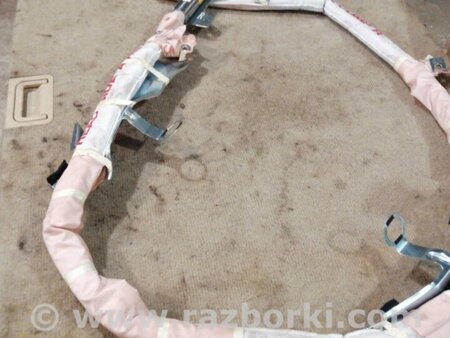 ФОТО Airbag боковой для Subaru Forester SH S12 (08-12) Київ