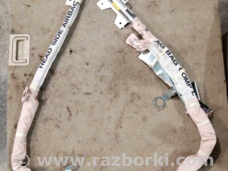 ФОТО Airbag боковой для Subaru Forester SH S12 (08-12) Київ