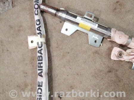 ФОТО Airbag боковой для Subaru Forester SH S12 (08-12) Київ