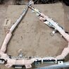 ФОТО Airbag боковой для Subaru Forester SH S12 (08-12) Київ