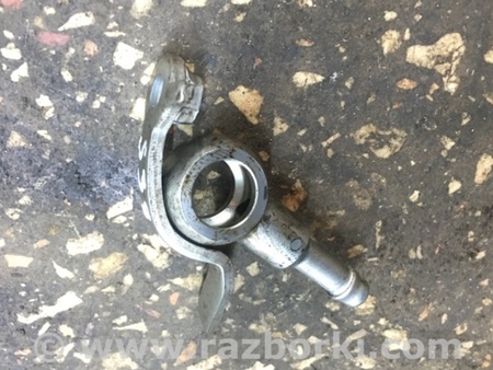 ФОТО Топливопровод для Subaru Forester SJ S13 (12-18) Київ