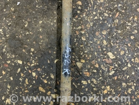 ФОТО Рычаг задний правый для Subaru Forester SJ S13 (12-18) Київ