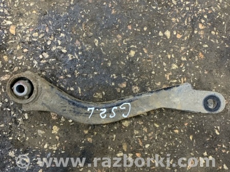 ФОТО Рычаг задний левый для Subaru Forester SJ S13 (12-18) Київ