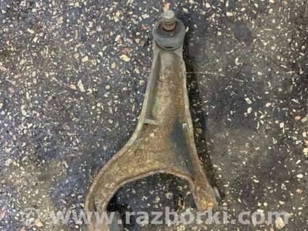 ФОТО Рычаг задний правый для Subaru Forester SJ S13 (12-18) Київ