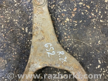 ФОТО Рычаг задний правый для Subaru Forester SJ S13 (12-18) Київ