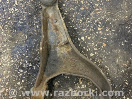 ФОТО Рычаг задний левый для Subaru Forester SJ S13 (12-18) Київ