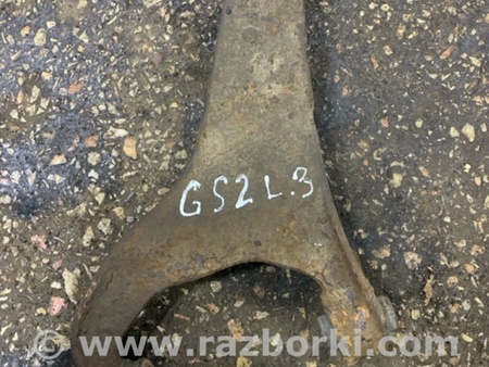 ФОТО Рычаг задний левый для Subaru Forester SJ S13 (12-18) Київ