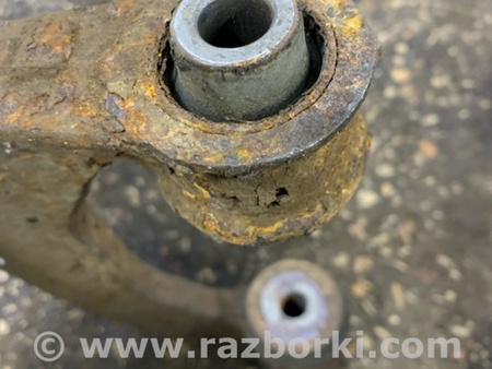 ФОТО Рычаг задний левый для Subaru Forester SJ S13 (12-18) Київ