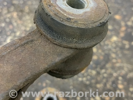 ФОТО Рычаг задний левый для Subaru Forester SJ S13 (12-18) Київ