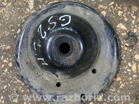 ФОТО Чашка пружины амортизатора передняя для Subaru Forester SJ S13 (12-18) Київ