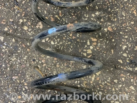 ФОТО Пружина передняя для Subaru Forester SJ S13 (12-18) Київ