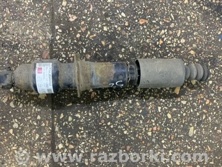 ФОТО Амортизатор задний для Subaru Forester SJ S13 (12-18) Київ