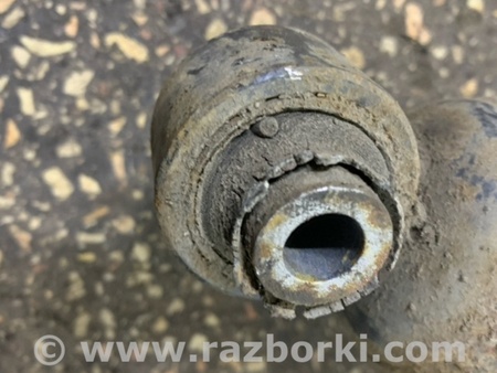 ФОТО Амортизатор задний для Subaru Forester SJ S13 (12-18) Київ