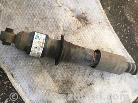 ФОТО Амортизатор задний для Subaru Forester SJ S13 (12-18) Київ