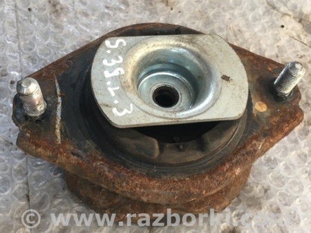 ФОТО Опора пружины задняя левая для Subaru Forester SJ S13 (12-18) Київ