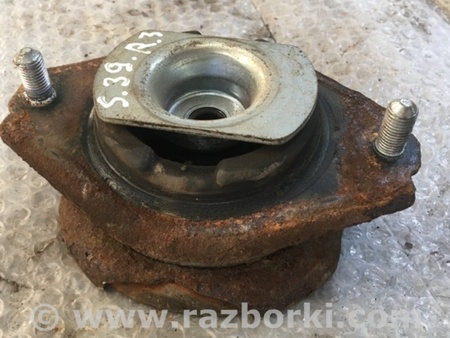 ФОТО Опора пружины задняя правая для Subaru Forester SJ S13 (12-18) Київ