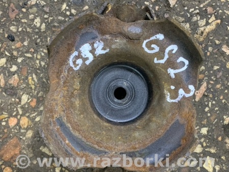 ФОТО Опора стойки задняя для Subaru Forester SJ S13 (12-18) Київ