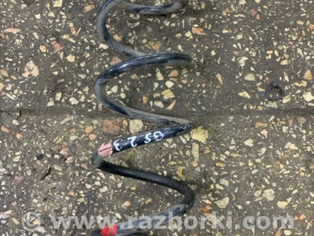 ФОТО Пружина задняя для Subaru Forester SJ S13 (12-18) Київ