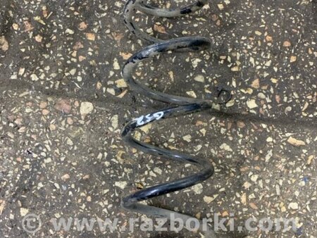 ФОТО Пружина задняя для Subaru Forester SJ S13 (12-18) Київ