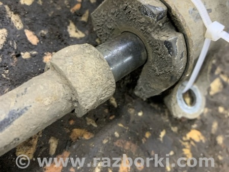 ФОТО Стабилизатор задний для Subaru Forester SJ S13 (12-18) Київ