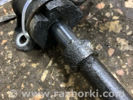 ФОТО Стабилизатор задний для Subaru Forester SJ S13 (12-18) Київ