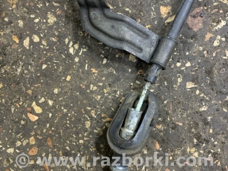 ФОТО Трос ручника левый для Subaru Forester SJ S13 (12-18) Київ