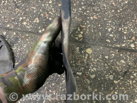 ФОТО Тормозной щиток передний левый для Subaru Forester SJ S13 (12-18) Київ