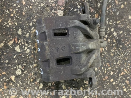 ФОТО Суппорт передний левый для Subaru Forester SJ S13 (12-18) Київ